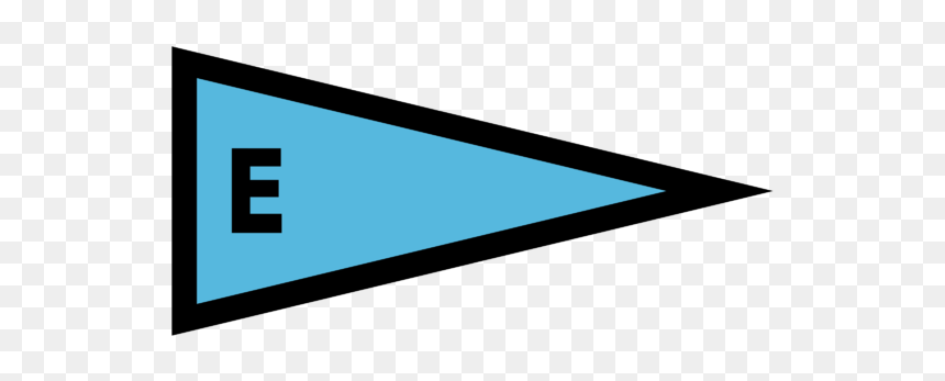 Triangle, HD Png Download - estudiantes png