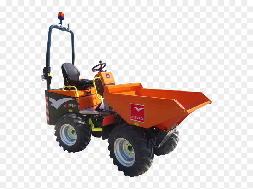 Dumper Altrad Belle, HD Png Download - dx png
