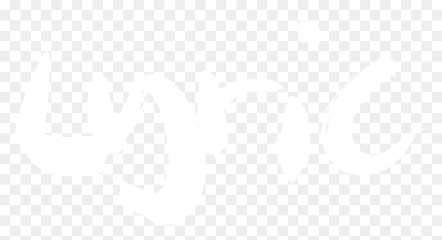 Hd Lyric Hammersmith Logo Transparent Png Image Download - Lyric Hammersmith Logo, Png Download - lyric png