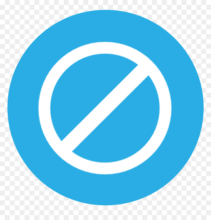 Resources Pillow Profits Knowledge Base - Blue Cancel, HD Png Download - resources icon png