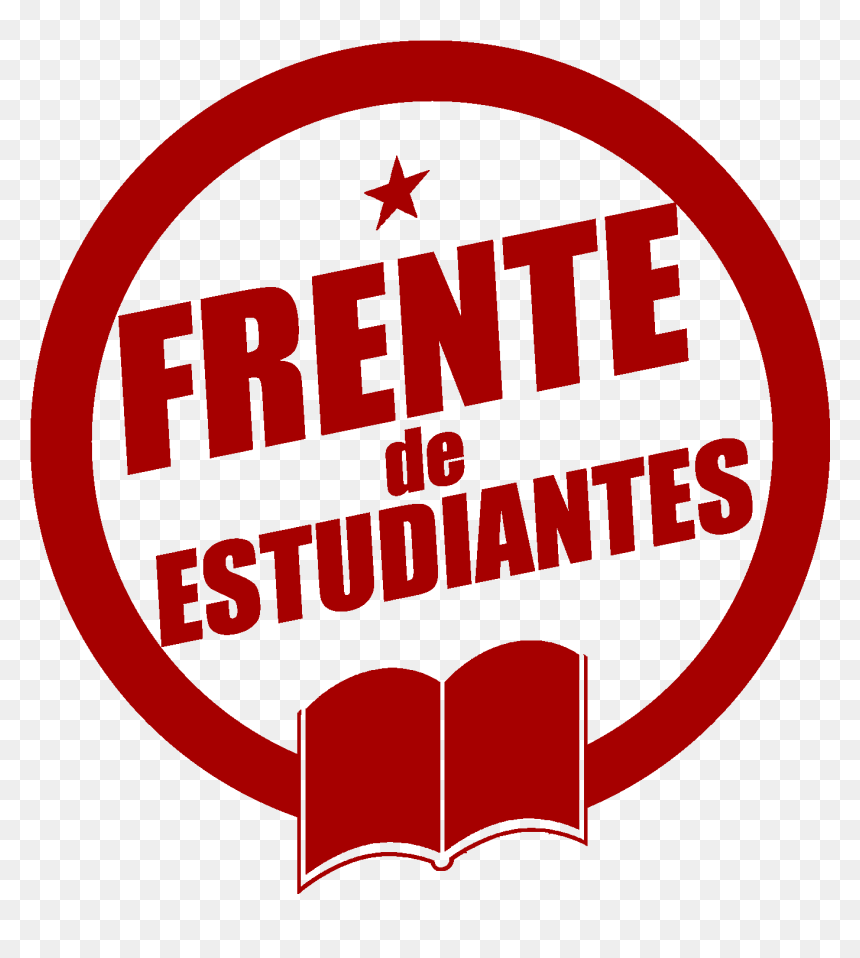 Frente De Estudiantes - Bond Street Station, HD Png Download - estudiantes png