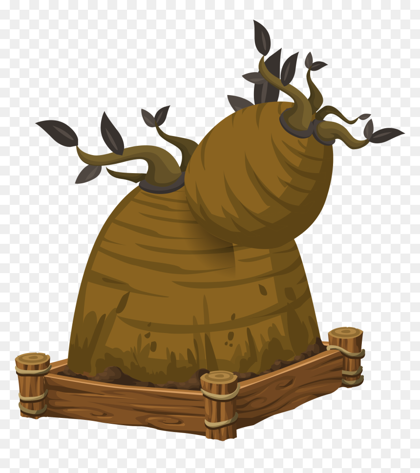 Harvestable Resources Barnacle Pod Clip Arts - Clip Art, HD Png Download - resources icon png