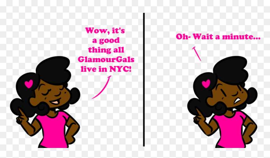 Ask Sam Not All Gg Is Nyc - People Think I M Shy, HD Png Download - gg png