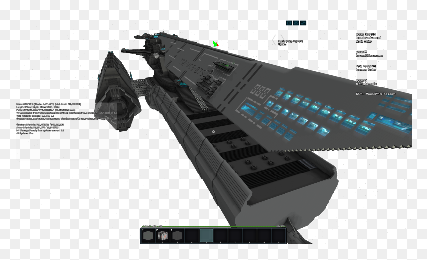 Screenshot, HD Png Download - tie interceptor png
