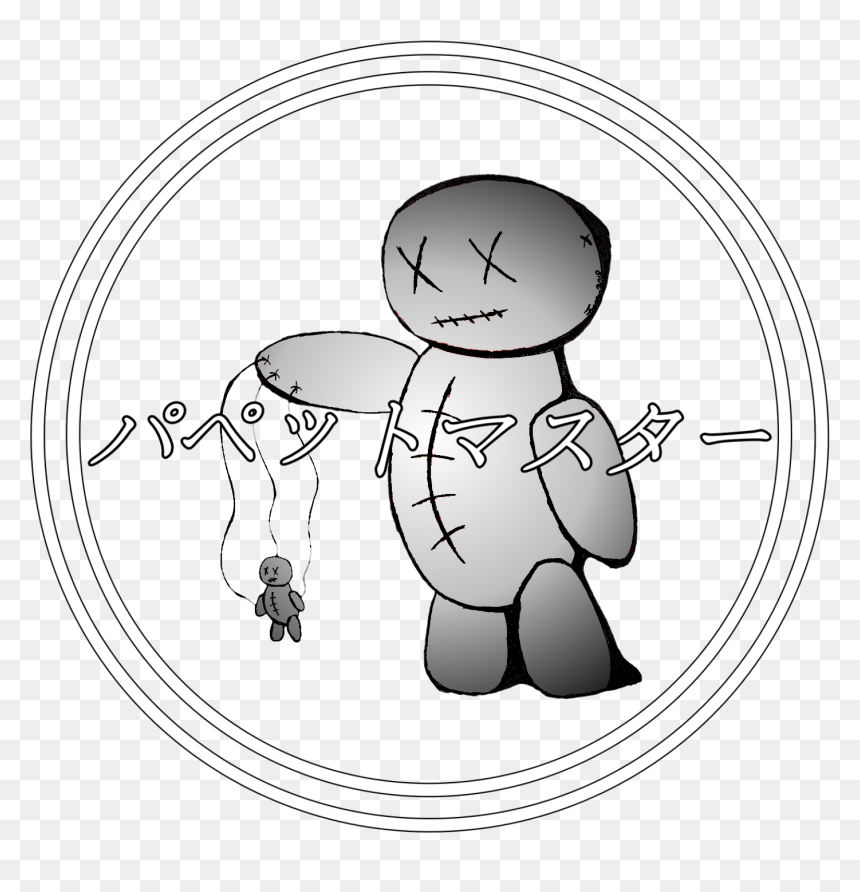 Cartoon, HD Png Download - puppet master png