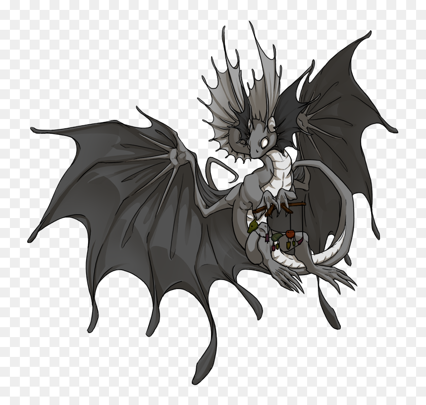 Puppet Master 750 Dummy - Fae Dragon Flight Rising, HD Png Download - puppet master png