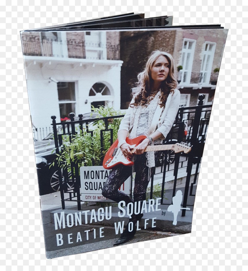 Montagu Square Lyric Book On Transparent Background - Banner, HD Png Download - lyric png