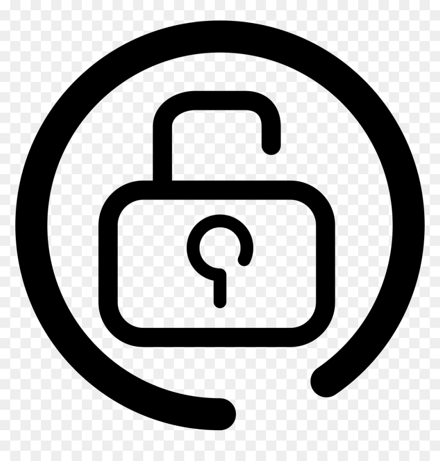 Transparent Password Clipart - Charing Cross Tube Station, HD Png Download - account icon png