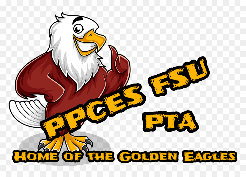 Pembroke Pines Fsu Charter Pta - Cartoon, HD Png Download - fsu png