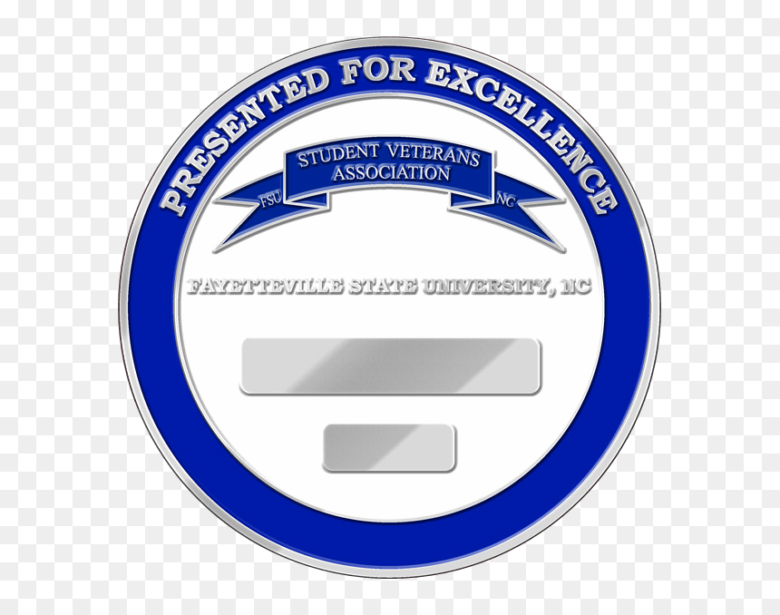 The Official Fsu Sva Coin Will Be Awarded To Members - Diomedes Diaz Monument, HD Png Download - fsu png