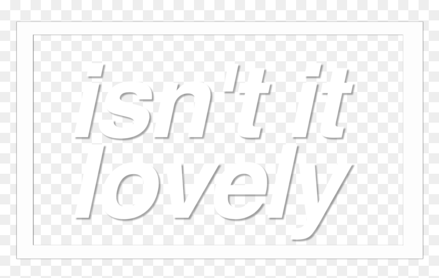 Calligraphy, HD Png Download - lyric png