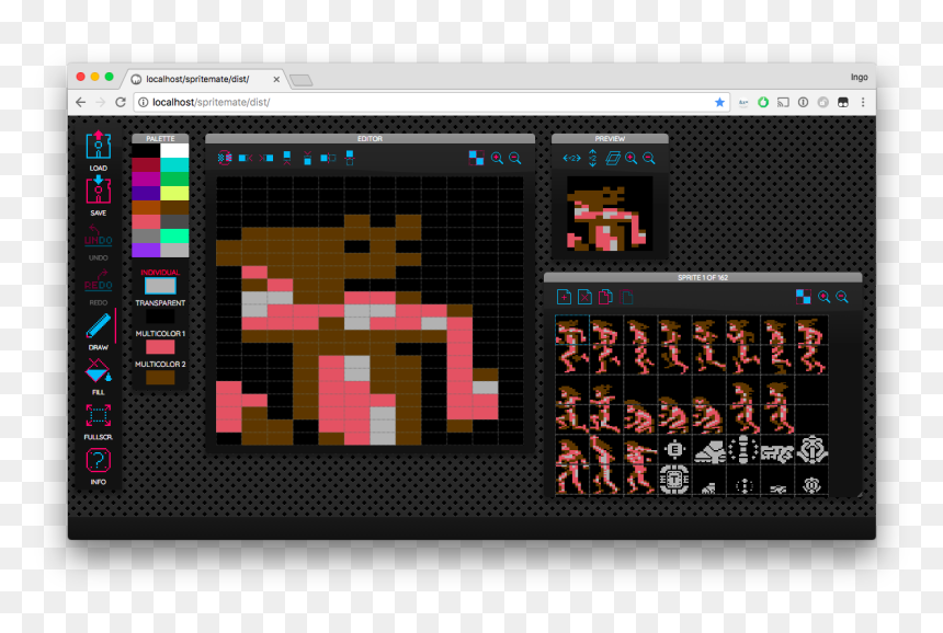 Multimedia Software, HD Png Download - commodore 64 png