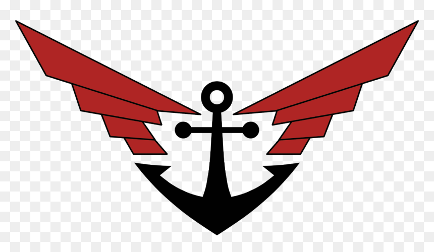 Cosmo Falcon Logo That Looks Great On Its Own Or Placed - Space Battleship Yamato Logo, HD Png Download - cosmo png