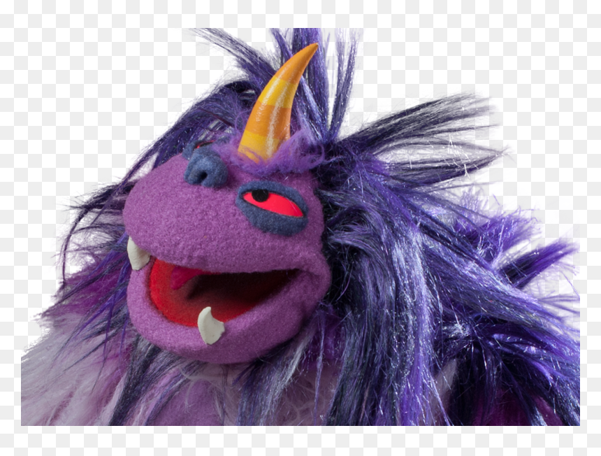 Stuffed Toy, HD Png Download - puppet master png