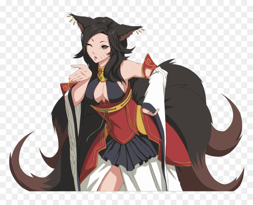 Rin Expression Kiss - Cartoon, HD Png Download - rin png