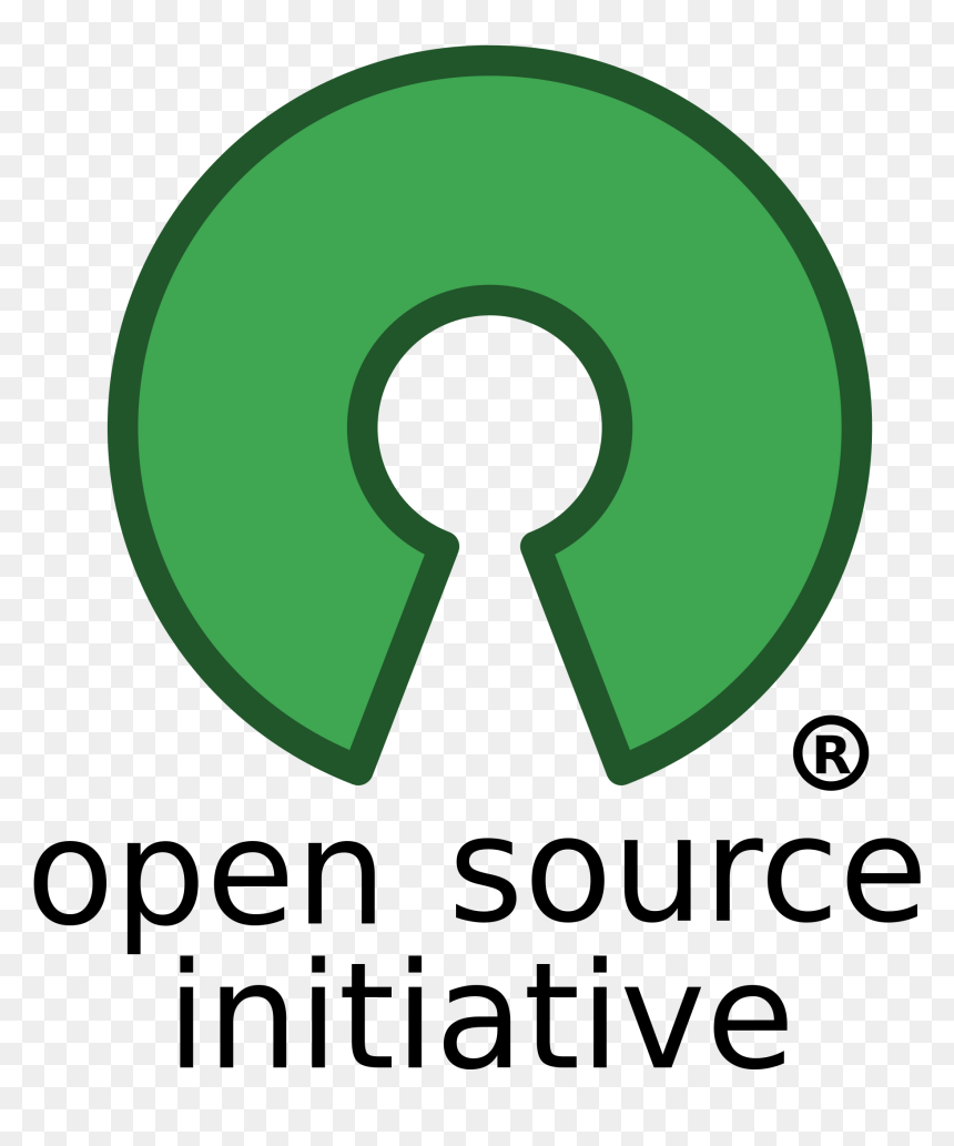 At-t To Release Dnos Software Framework 47015 - Logo Open Source Software, HD Png Download - att png