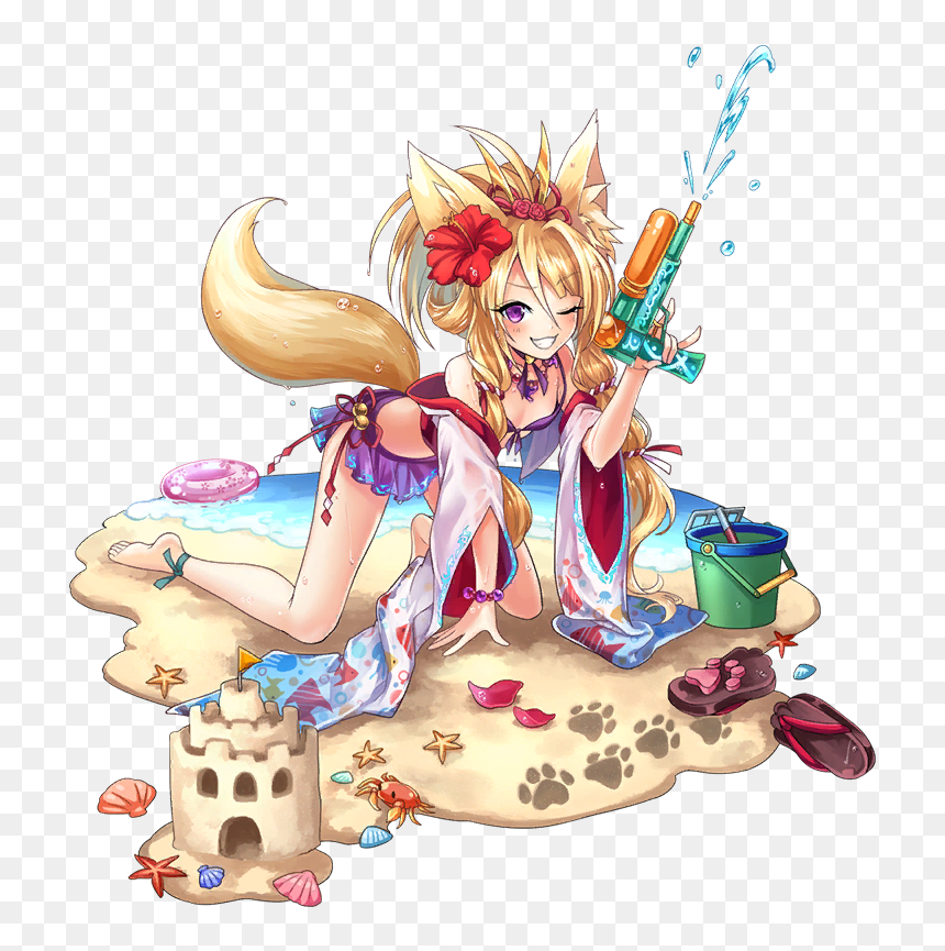 Illustration, HD Png Download - rin png