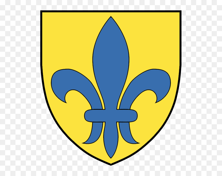 Coa Family Sv Lillie Af Greger Mattssons Att - Emblem, HD Png Download - att png