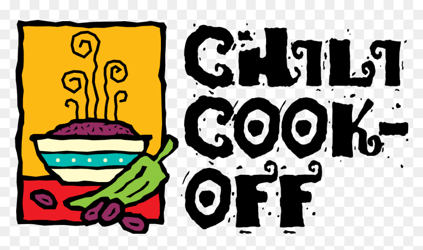 Chili Cook Off, HD Png Download - chili cook off png