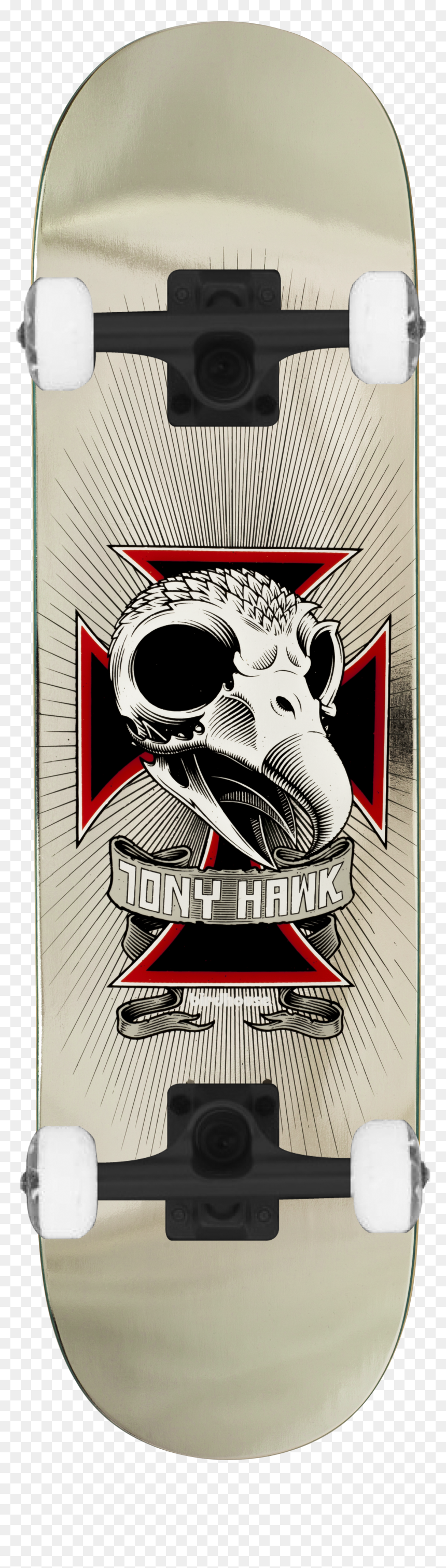 Birdhouse Premium Quality Tony Hawk Complete Skateboard - Poster, HD Png Download - tony hawk png