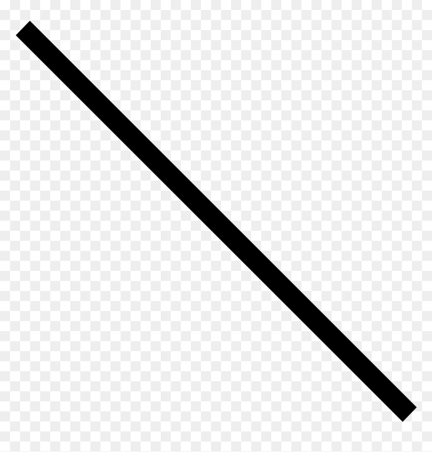 Cartoon Field Hockey Stick, HD Png Download - slash marks png