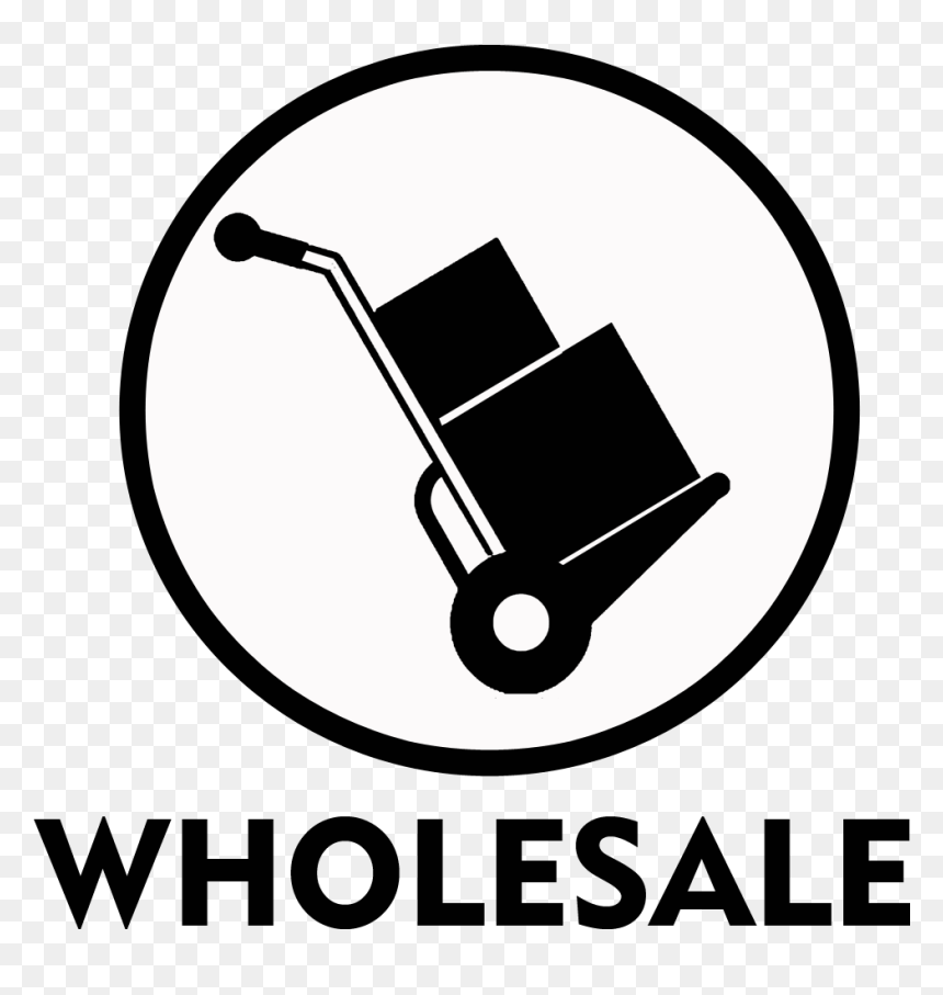 Wholesale Icon Clipart Clip Art Freeuse Library Wholesale - Wholesale And Retail Icon, HD Png Download - account icon png