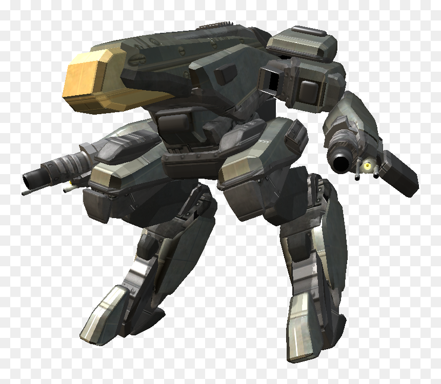 Military Robot, HD Png Download - grox png