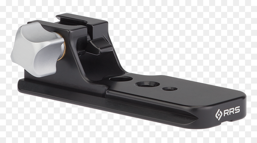 Replacement Foot Nikon 70 200 Fl, HD Png Download - slash marks png