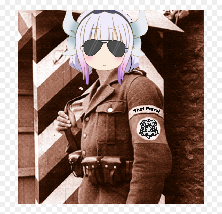 Thot Png, Transparent Png - thot png