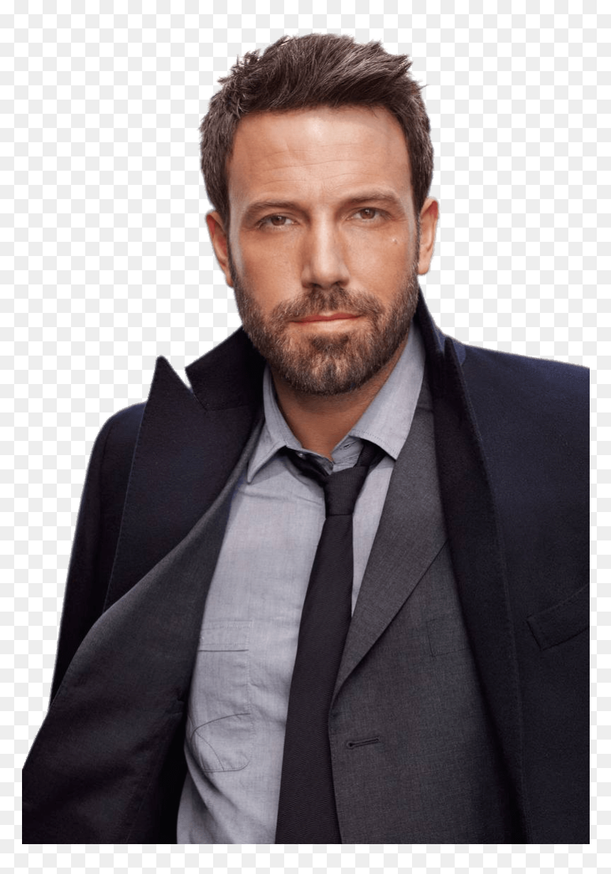 Black Man In Suit Png, Transparent Png - black man in suit png