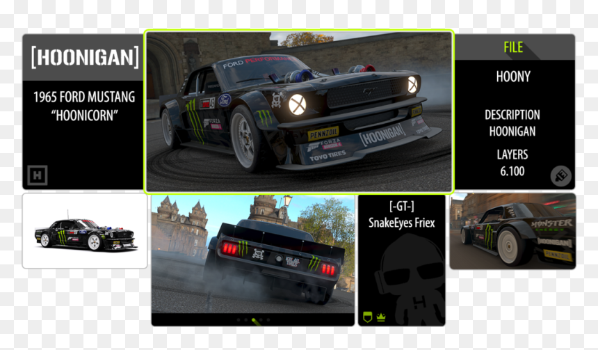 Performance Car, HD Png Download - snake eyes png