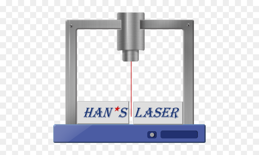 Han's Laser Technology Co., Ltd., HD Png Download - lazers png