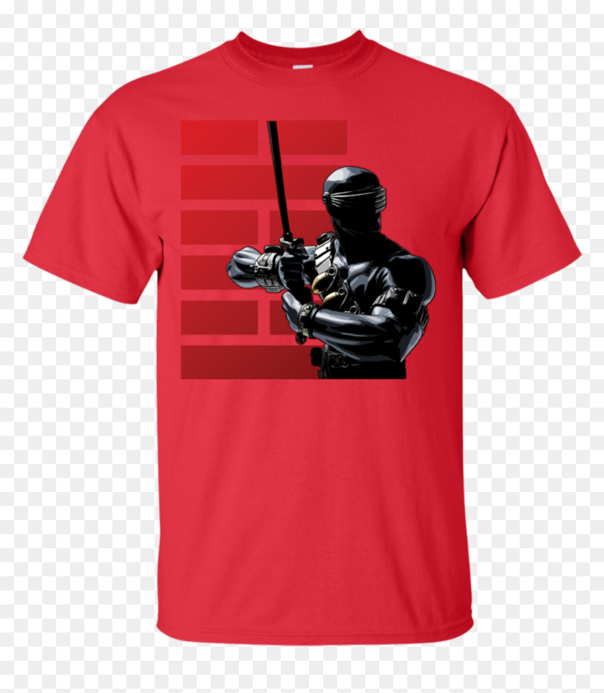 T-shirt, HD Png Download - snake eyes png