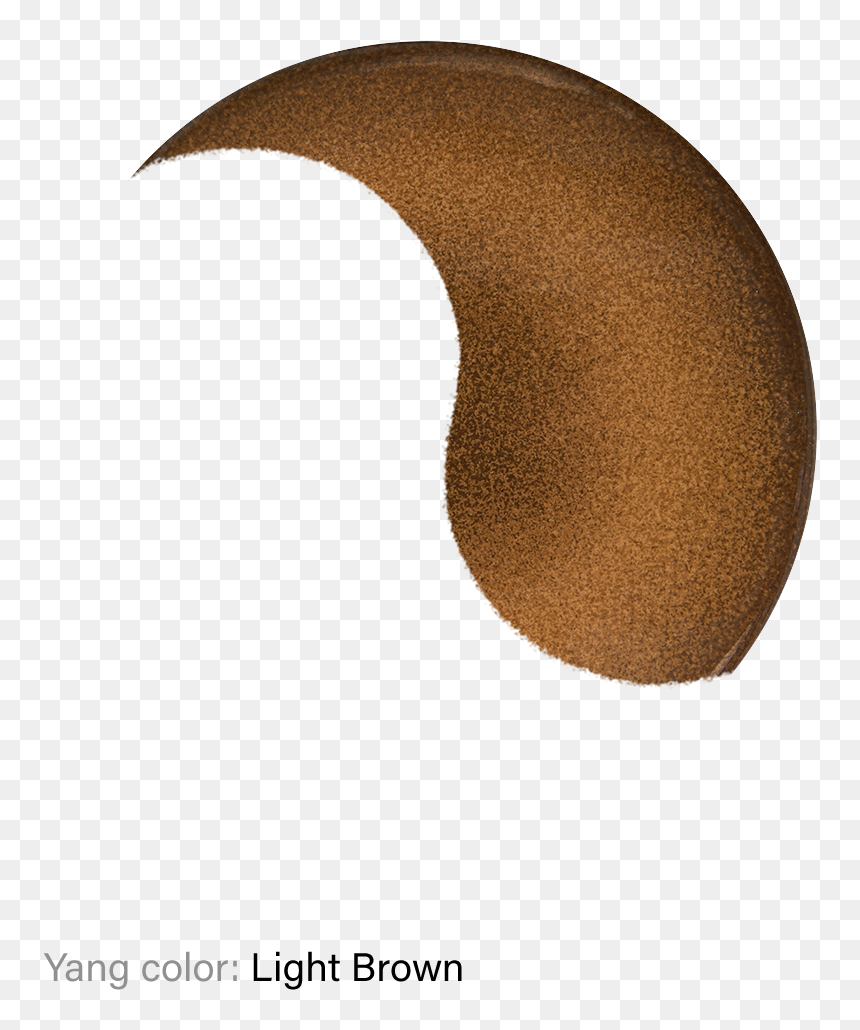 Bronze, HD Png Download - yin yang transparent png