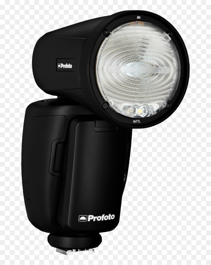 Profoto Flash, HD Png Download - flash of light png