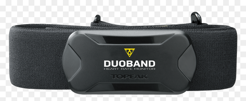 Tpb Hrm01 Topeak, HD Png Download - heart monitor png