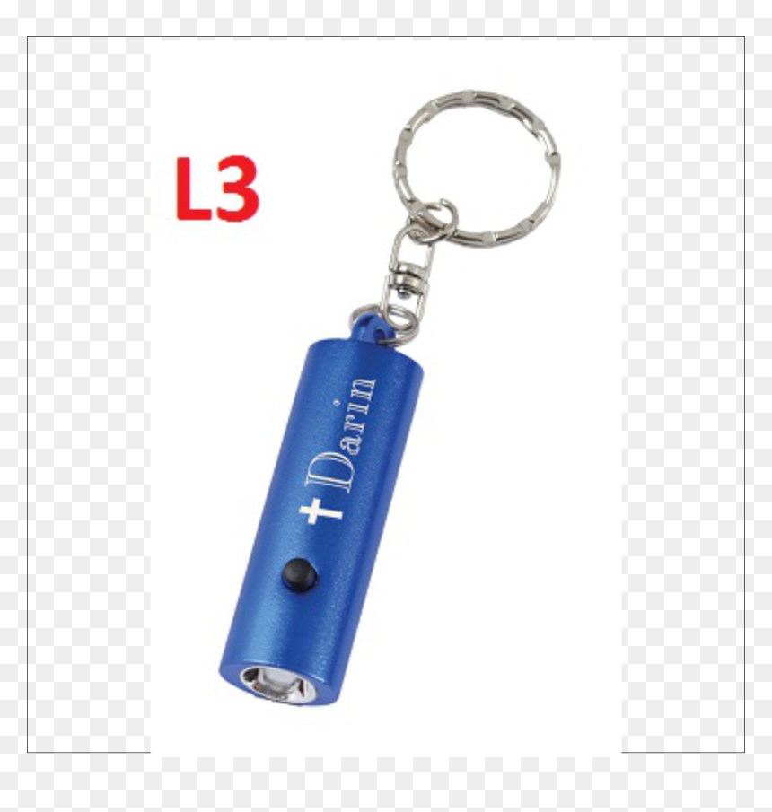 Keychain, HD Png Download - flash of light png