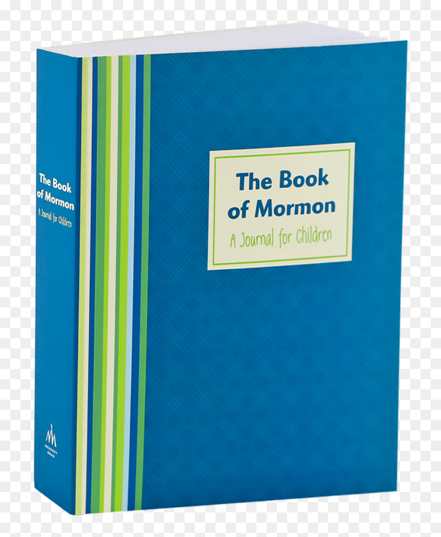 Art Paper, HD Png Download - book of mormon png