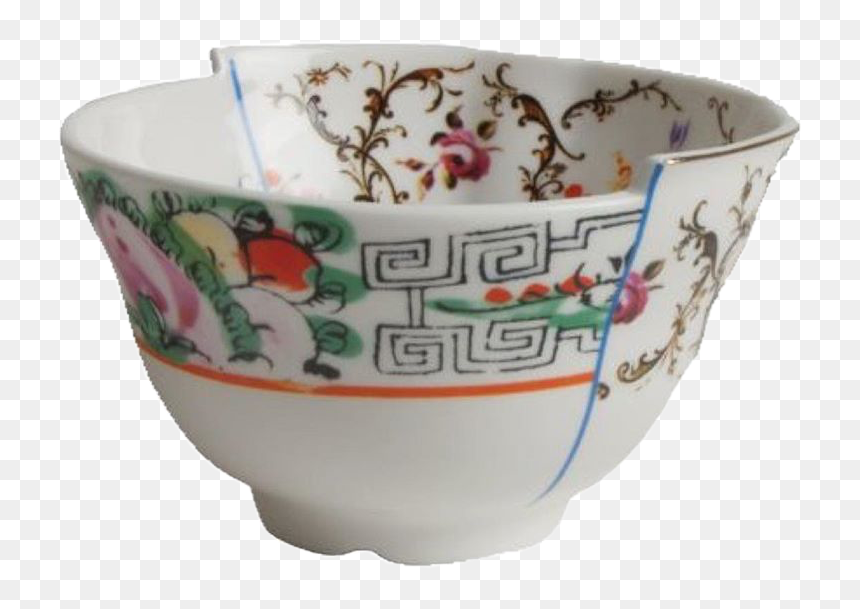 Coppette Seletti, HD Png Download - mixing bowl png