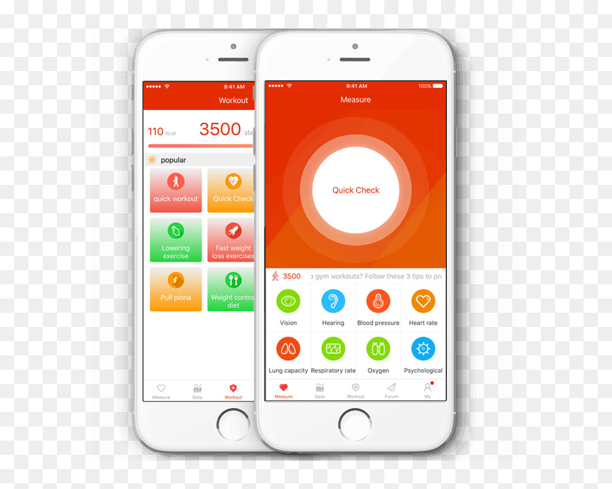Icare Health Monitor Francais, HD Png Download - heart monitor png
