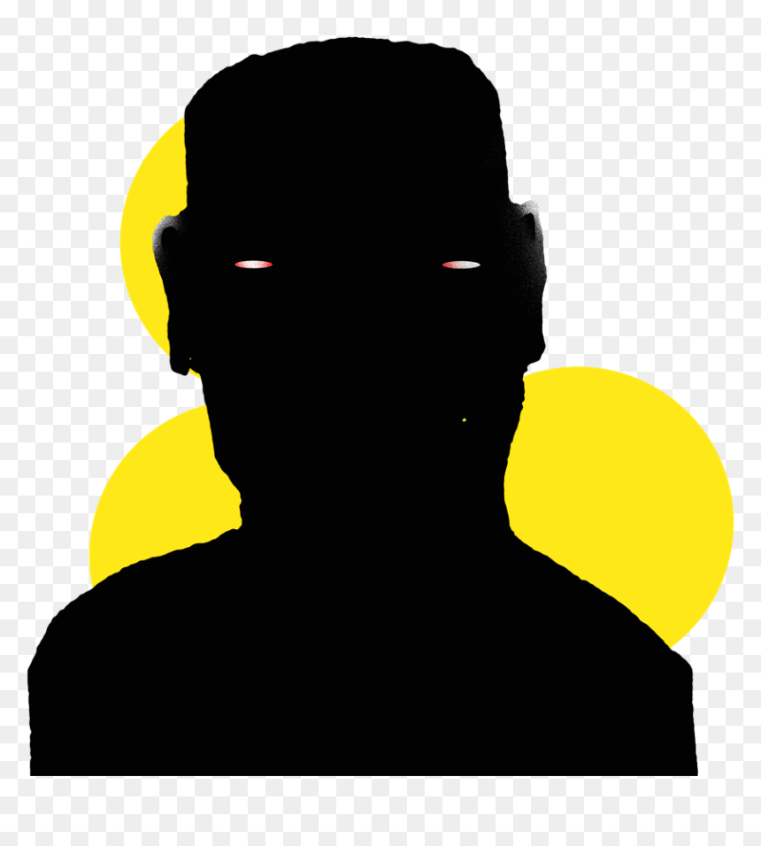 Illustration, HD Png Download - barack obama face png