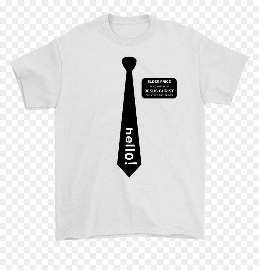 Active Shirt, HD Png Download - book of mormon png