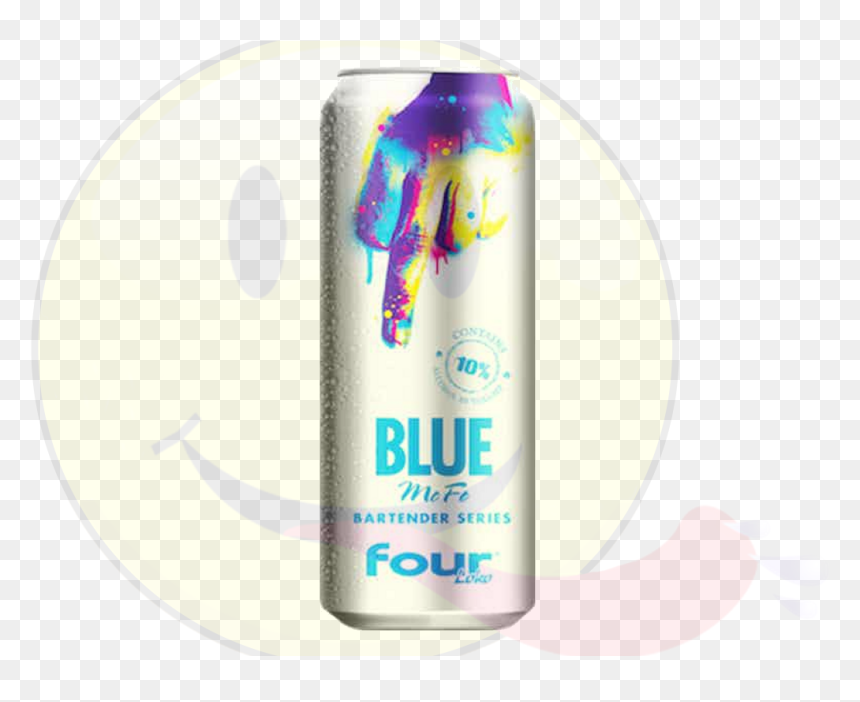Caffeinated Drink, HD Png Download - four loko png