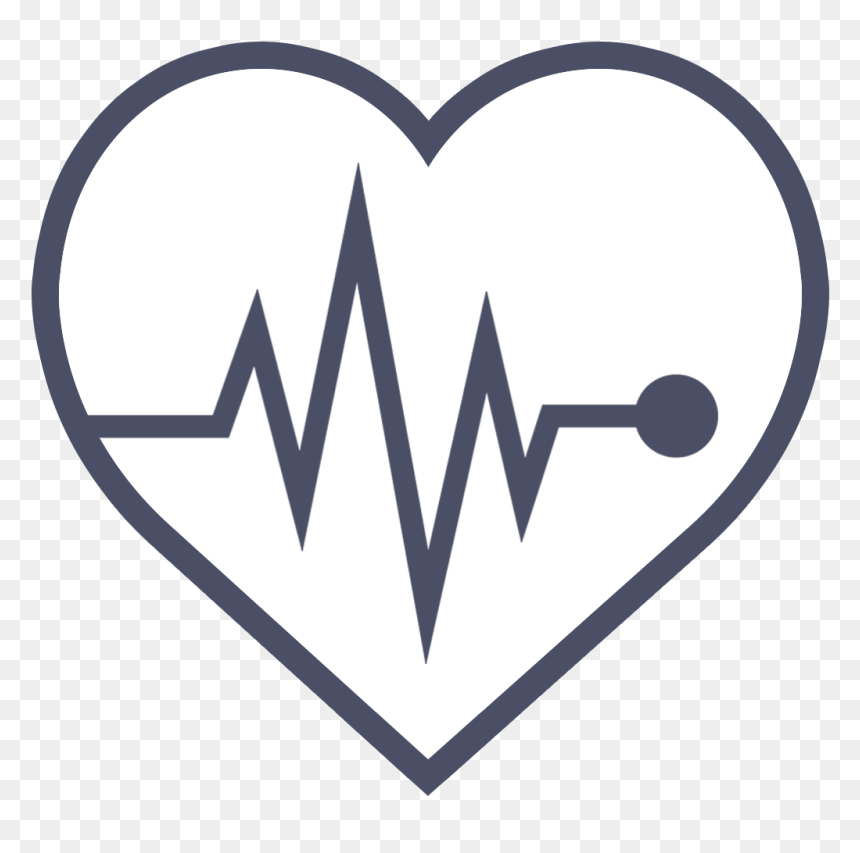 Family Planning Contraception Art, HD Png Download - heart monitor png