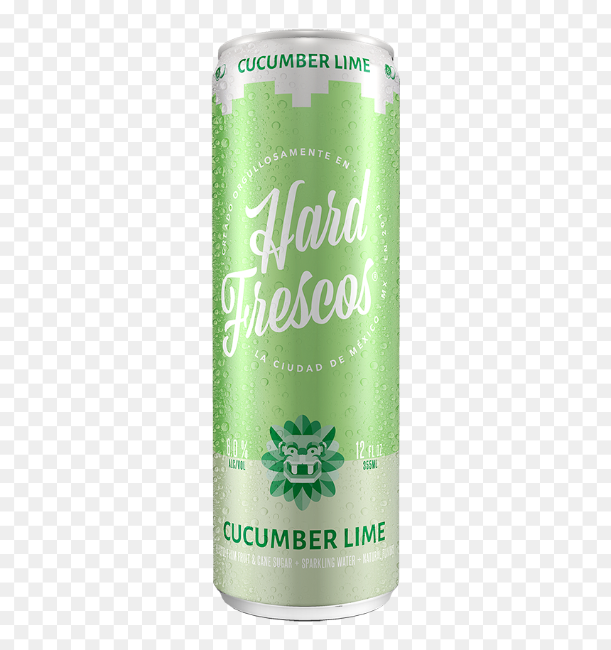 Hard Frescos 19.2 Oz Can, HD Png Download - four loko png