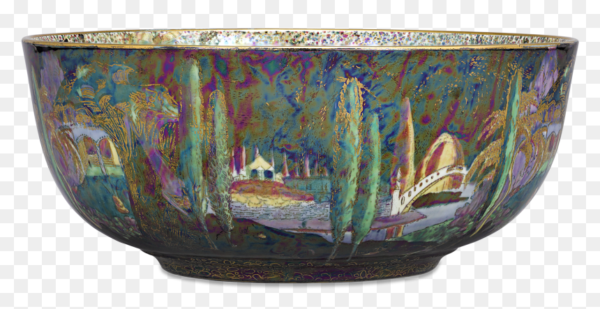 Porcelain, HD Png Download - mixing bowl png