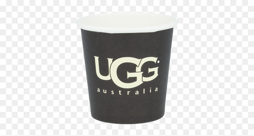 Ugg, HD Png Download - paper cup png