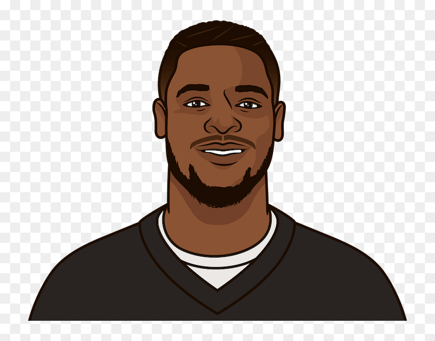 Gentleman, HD Png Download - le'veon bell png