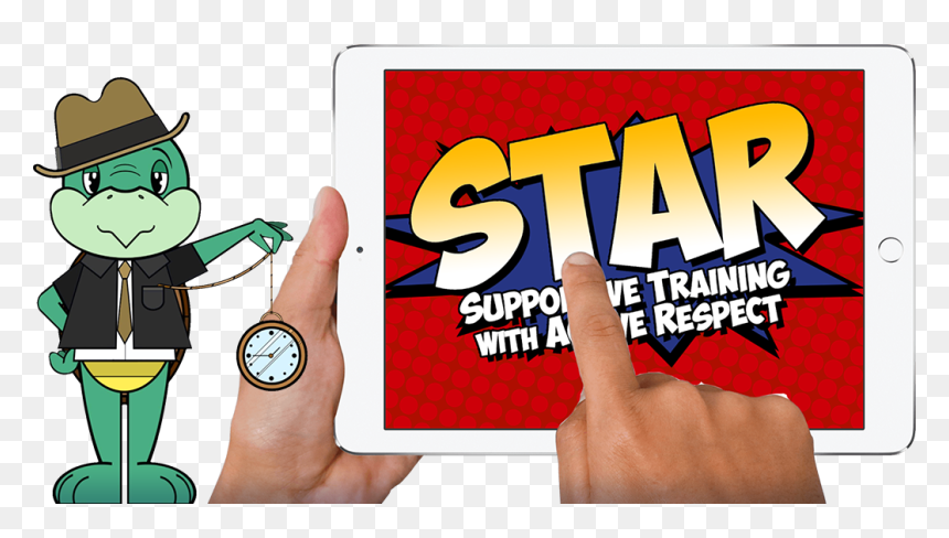 Cartoon, HD Png Download - cartoon stars png