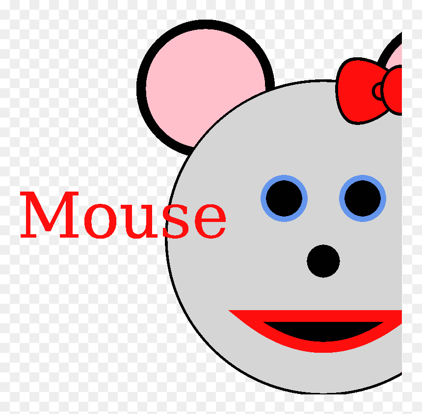 Jose De San Martin, HD Png Download - mini mouse png